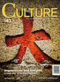 Culture magazine