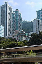  Central Midlevels 