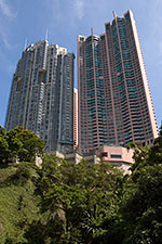  Queens Garden and Dynasty Court 