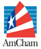 AmCham 