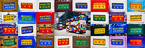 Hong Kong Trams