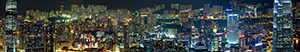  Kowloon Night #1 
